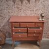 vintage commode babykamer, vintage kast kinderkamer vintage commode babykamer, vintage kast kinderkamer