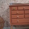 vintage commode babykamer, vintage kast kinderkamer vintage commode babykamer, vintage kast kinderkamer