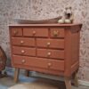 vintage commode babykamer, vintage kast kinderkamer vintage commode babykamer, vintage kast kinderkamer