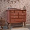 vintage commode babykamer, vintage kast kinderkamer vintage commode babykamer, vintage kast kinderkamer