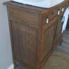 WhatsApp Image 2026-04-24 at 14.35.37 (2) Vintage commode houtkleur/badkamermeubel