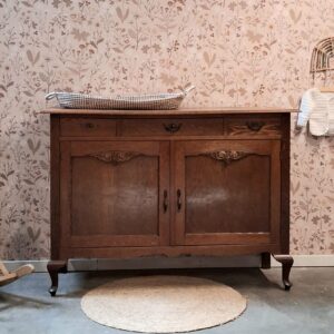 vintage commode badkamermeubel voorraad interieur duurzaam uniek