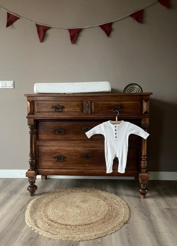 vintage commode badkamermeubel voorraad interieur duurzaam uniek