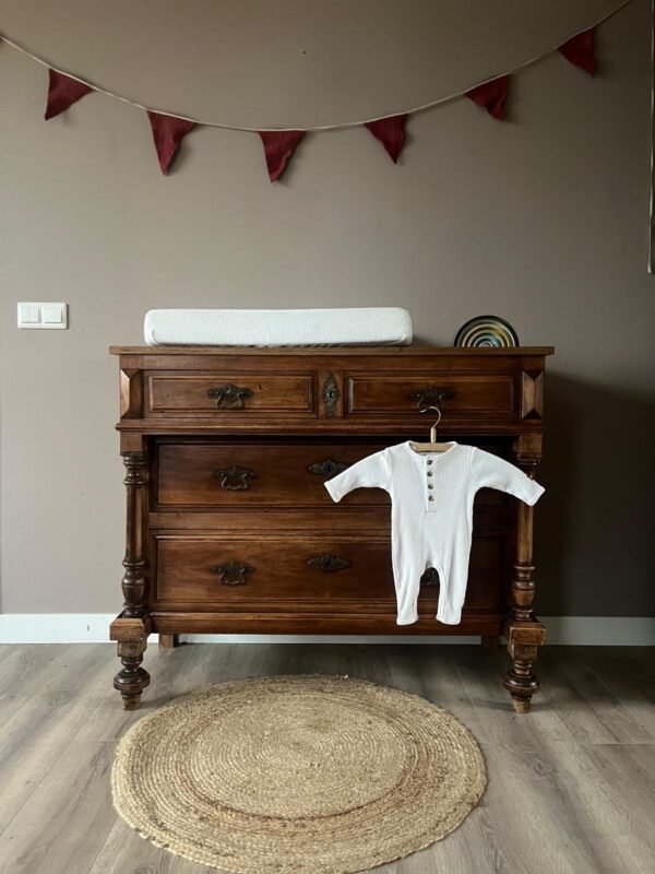 vintage commode badkamermeubel voorraad interieur duurzaam uniek