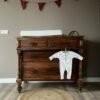 vintage commode badkamermeubel voorraad interieur duurzaam uniek