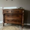 vintage commode badkamermeubel voorraad interieur duurzaam uniek
