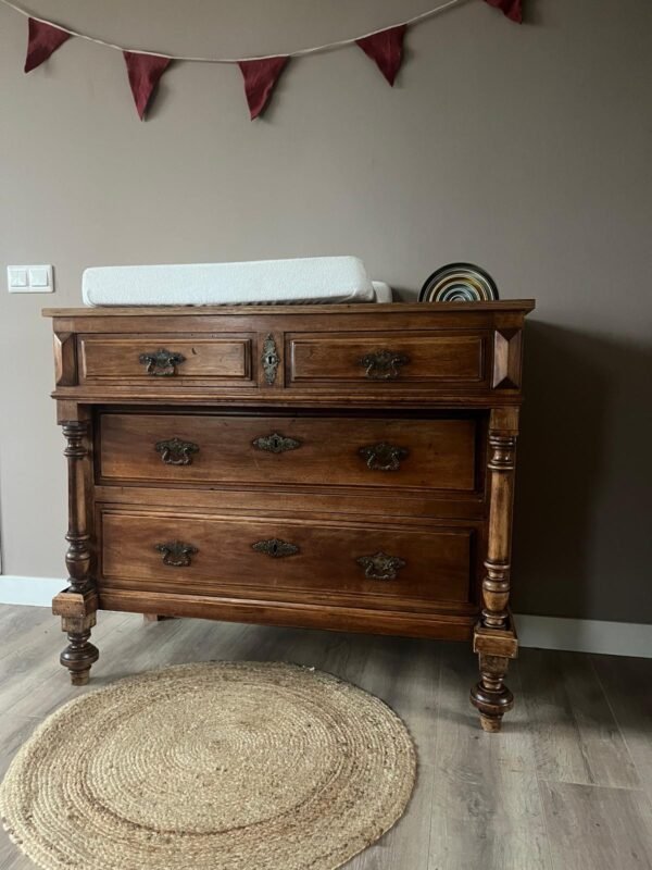 vintage commode badkamermeubel voorraad interieur duurzaam uniek
