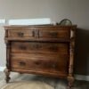 vintage commode badkamermeubel voorraad interieur duurzaam uniek