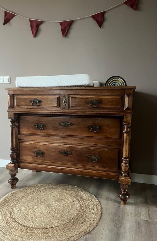 vintage commode badkamermeubel voorraad interieur duurzaam uniek