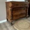 vintage commode badkamermeubel voorraad interieur duurzaam uniek