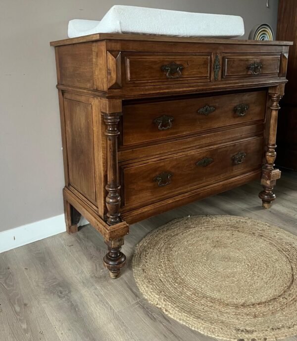 vintage commode badkamermeubel voorraad interieur duurzaam uniek