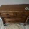 vintage commode badkamermeubel voorraad interieur duurzaam uniek