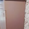 vintage commode babykamer, vintage kast kinderkamer