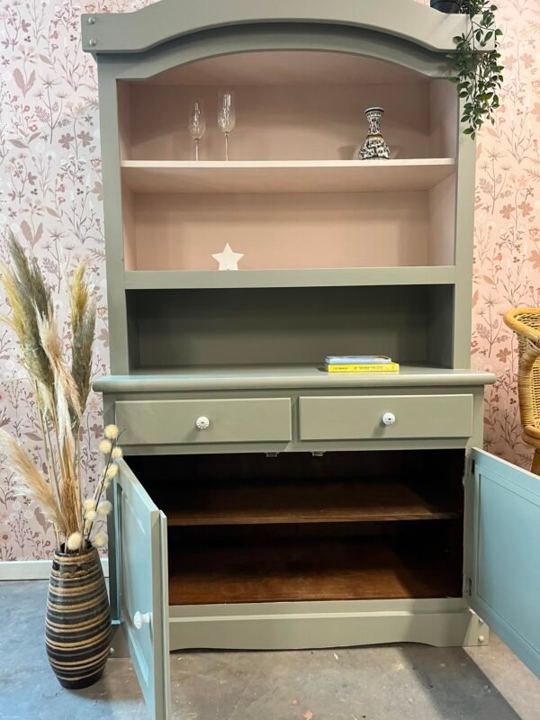 WhatsApp Image 2026-07-13 at 16.03.42 vintage buffetkast woonkamerkast servieskast uniek duurzaam interieur